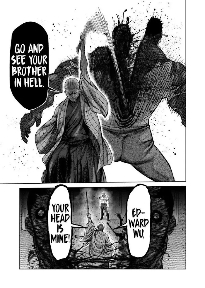 Kengan Omega Chapter 140 image 05_optimized